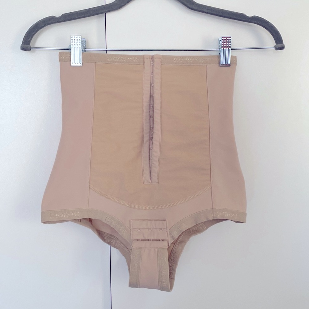 BelleFit Postpartum Girdle Corset